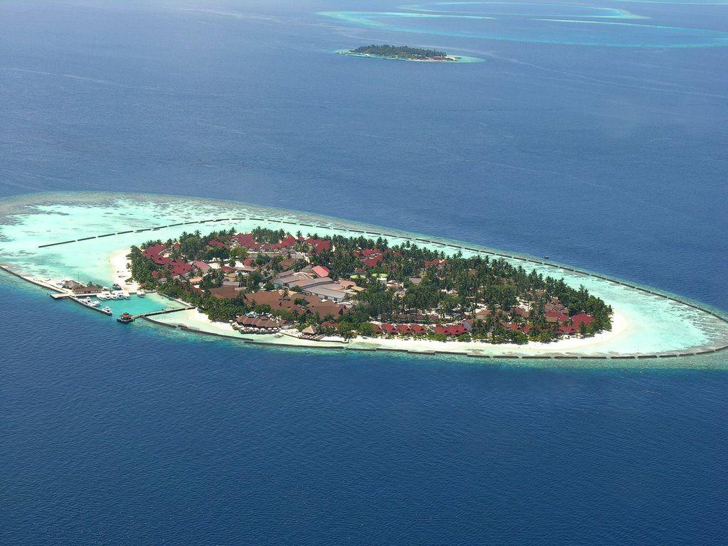 male, north central province, maldives. Maldives, island North form