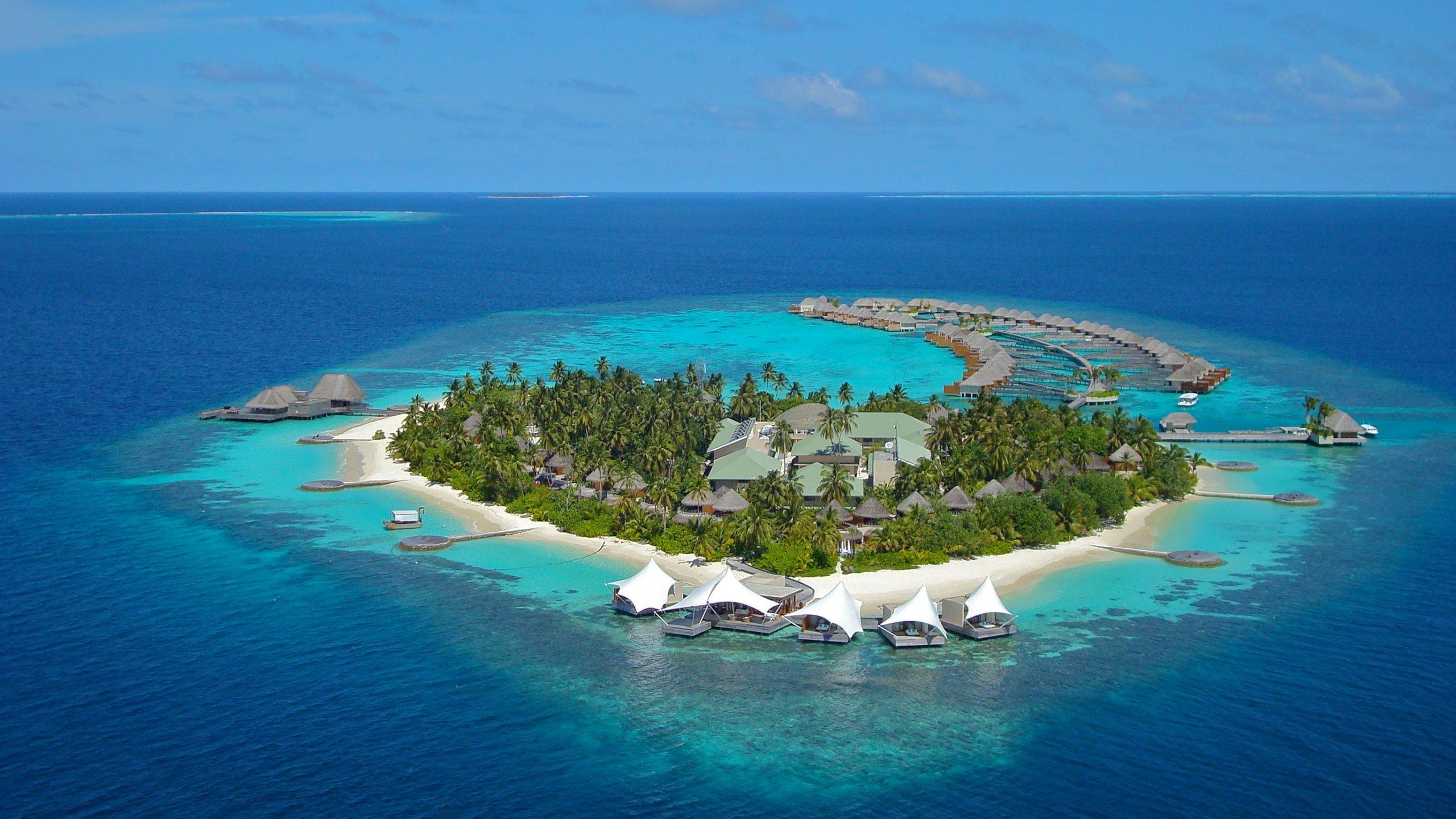 All Inclusive Hotels In Maldives: Find All Inclusive Hotels