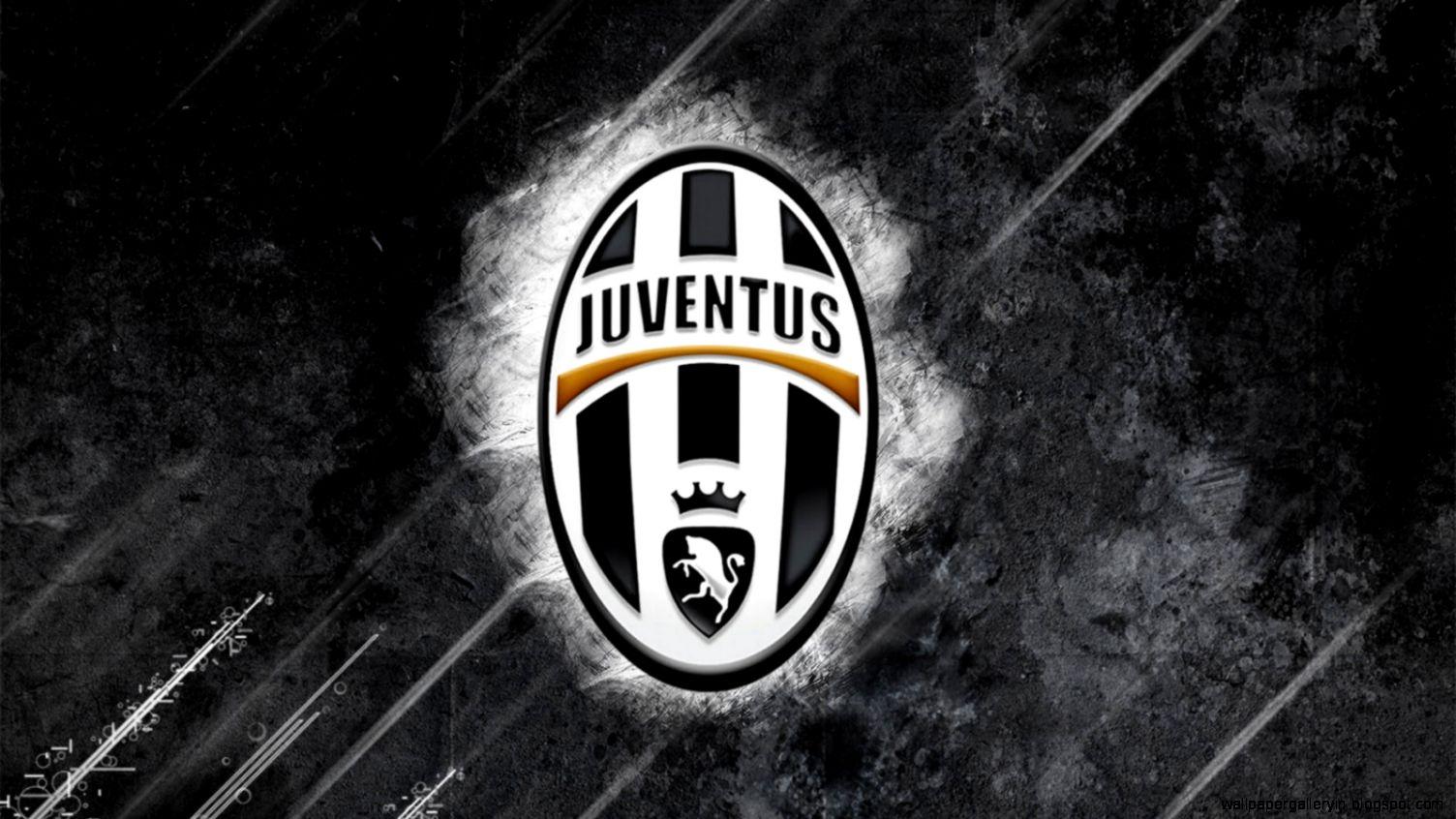 Juventus Fc De Turin HD