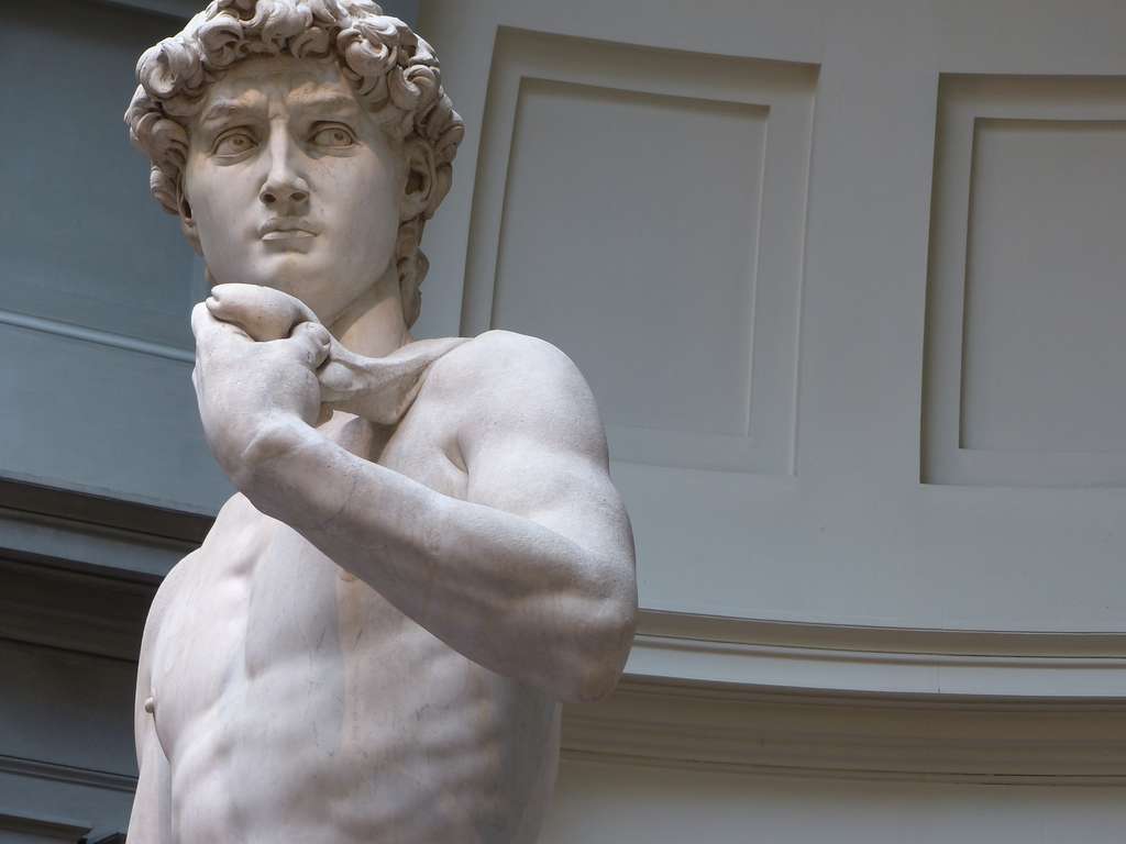 Must See Sculptures And Paintings In The Accademia