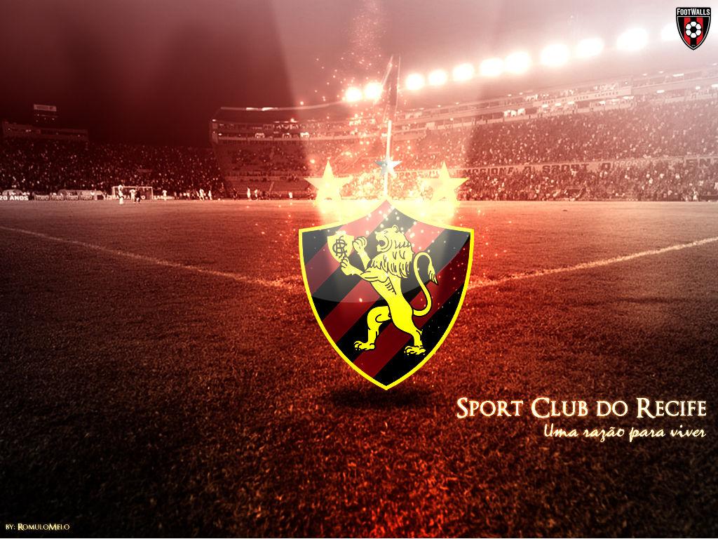 Sport Recife Wallpaper