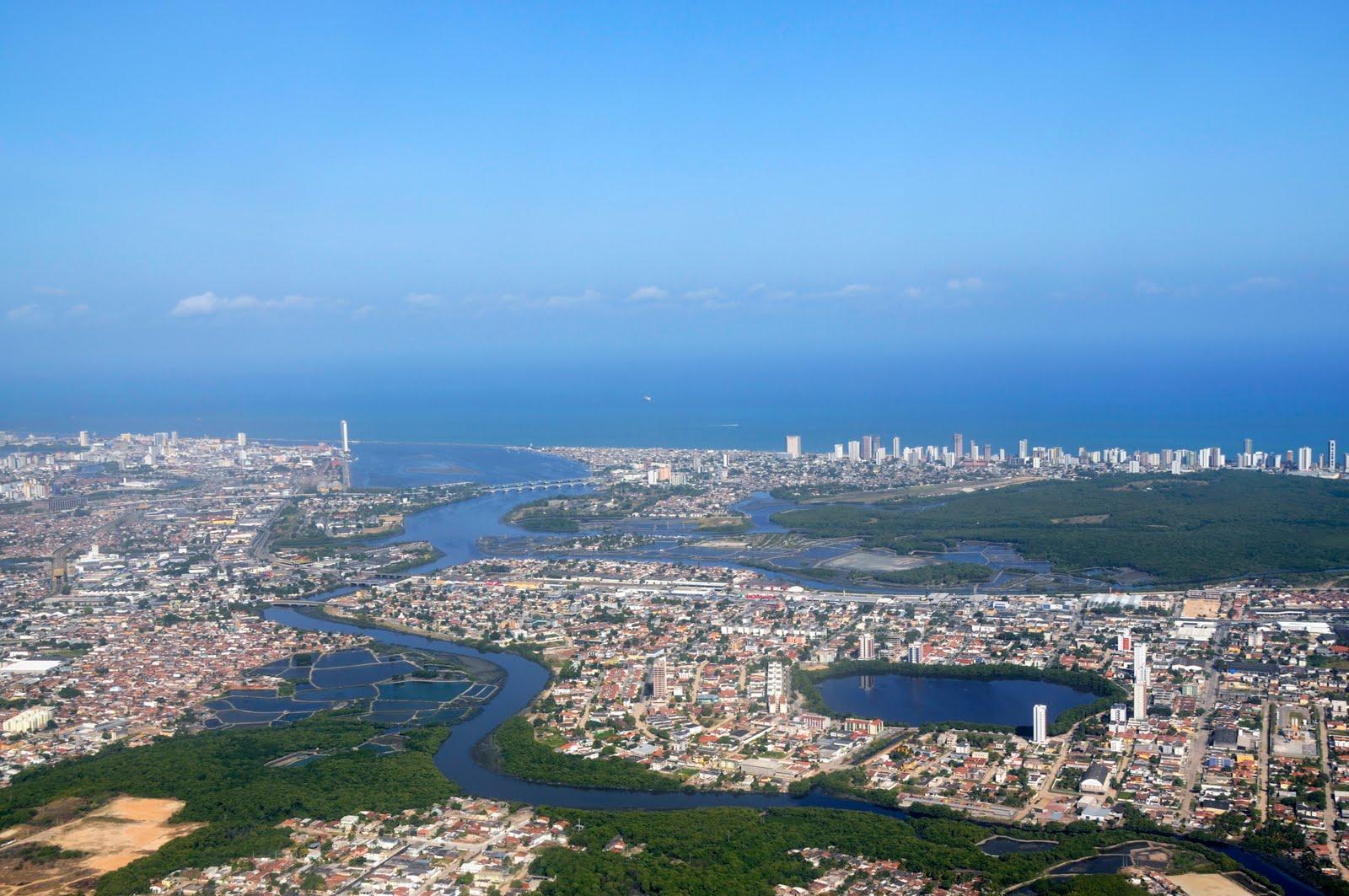 Recife Brazil (id: 161561)