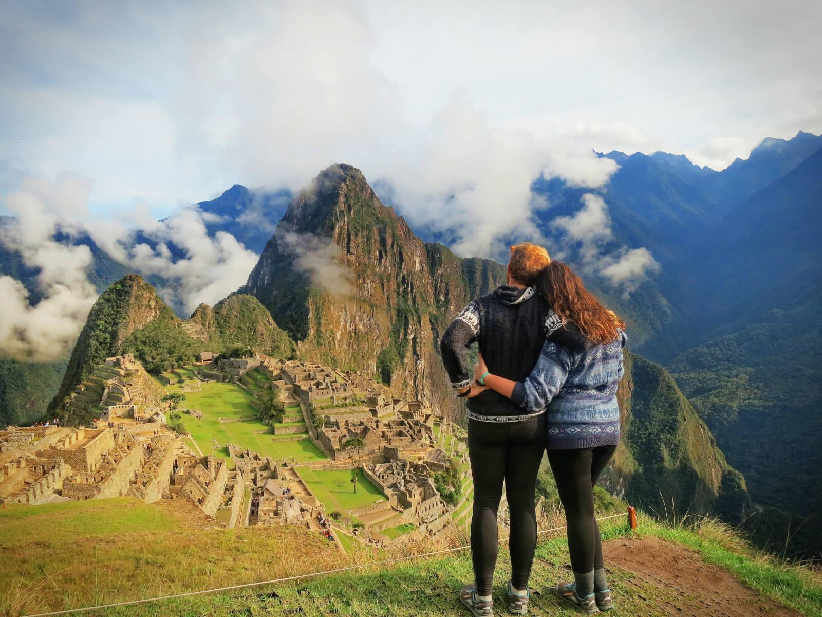 Hiking Machu Picchu: Failure on The Inca Trail