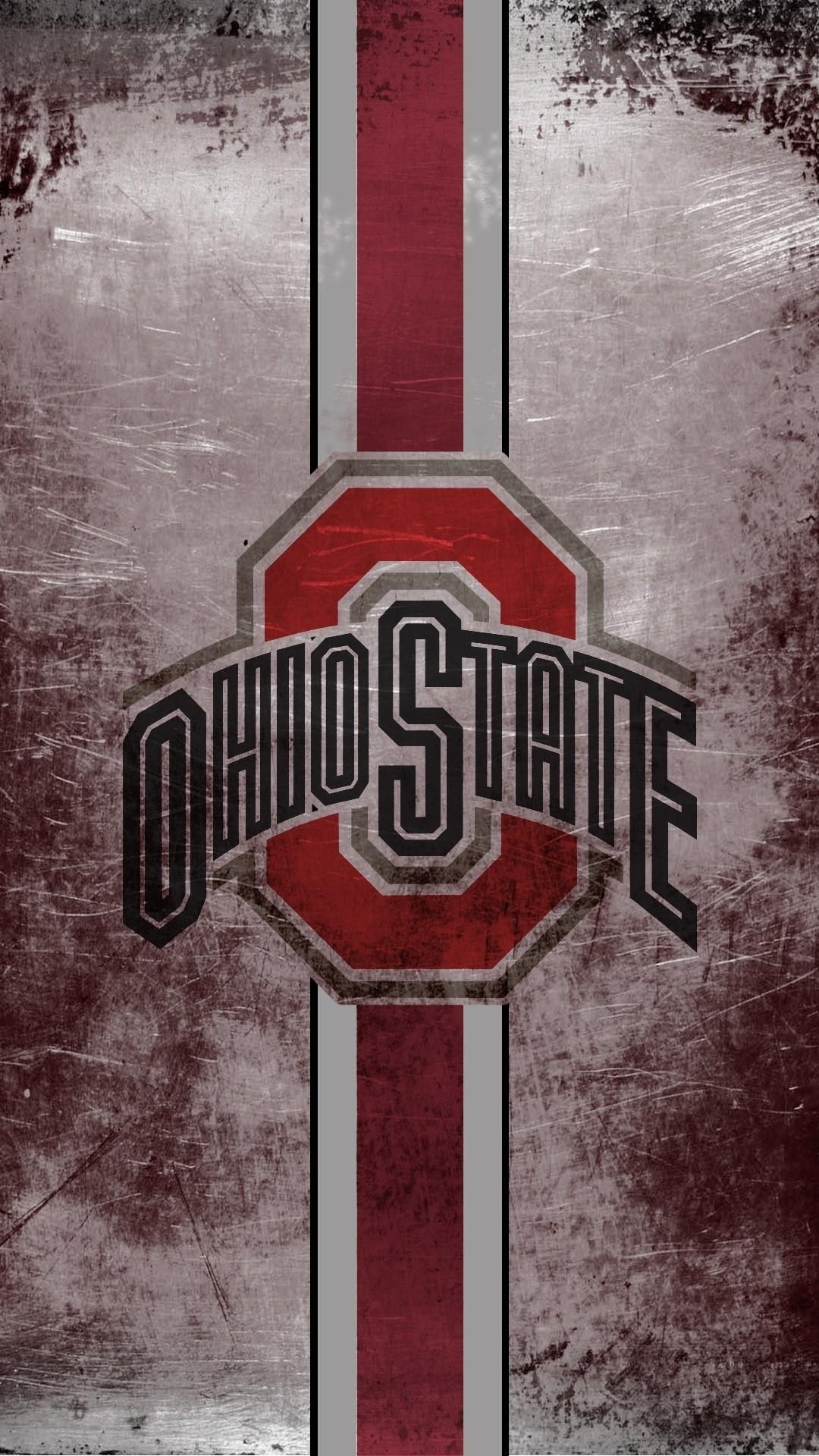 Ohio State iPhone Wallpaper 3D iPhone Wallpaper