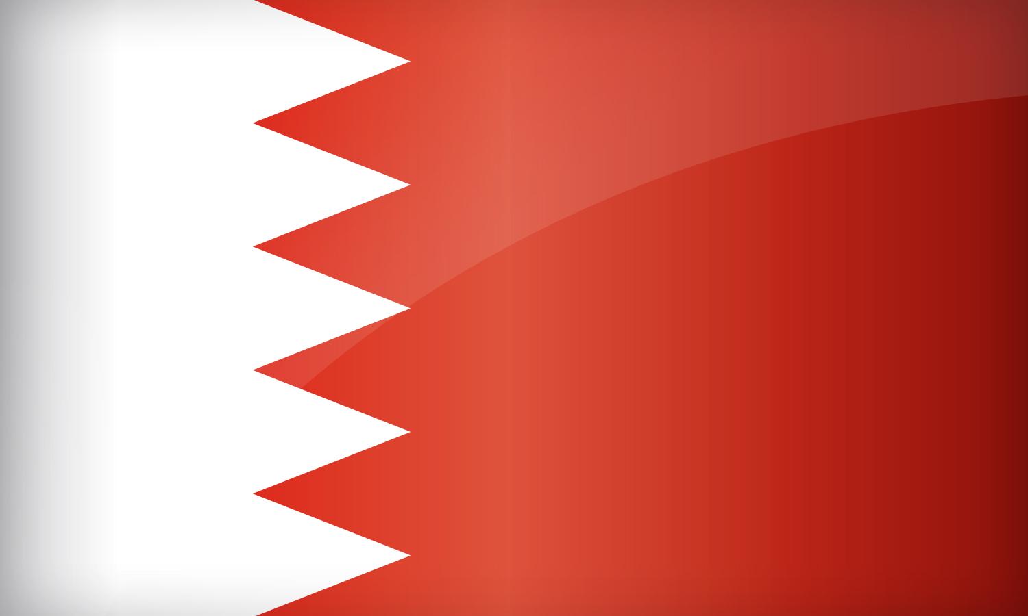 Flag of Bahrain. Find the best design for Bahraini Flag