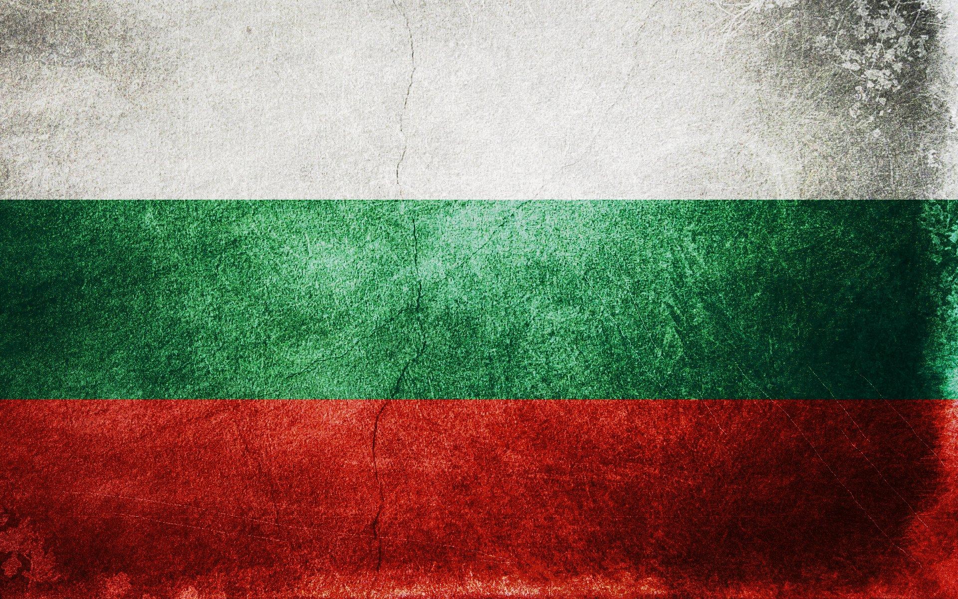 Flag Of Bulgaria HD Wallpaper and Background Image
