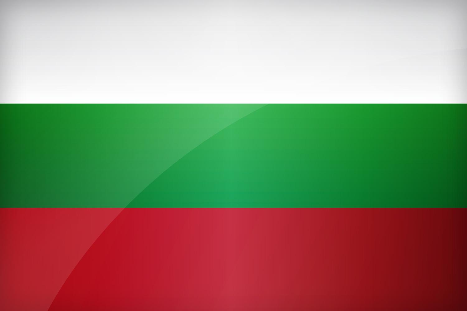 Flag of Bulgaria. Find the best design for Bulgarian Flag