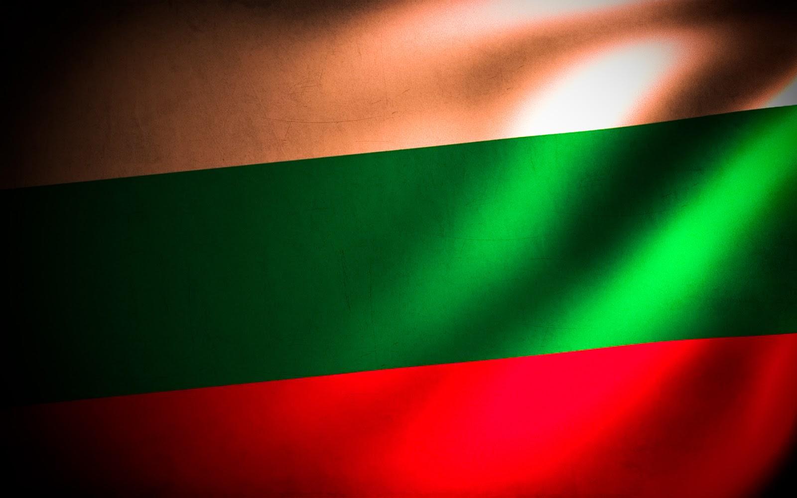 Bulgaria Flag Picture