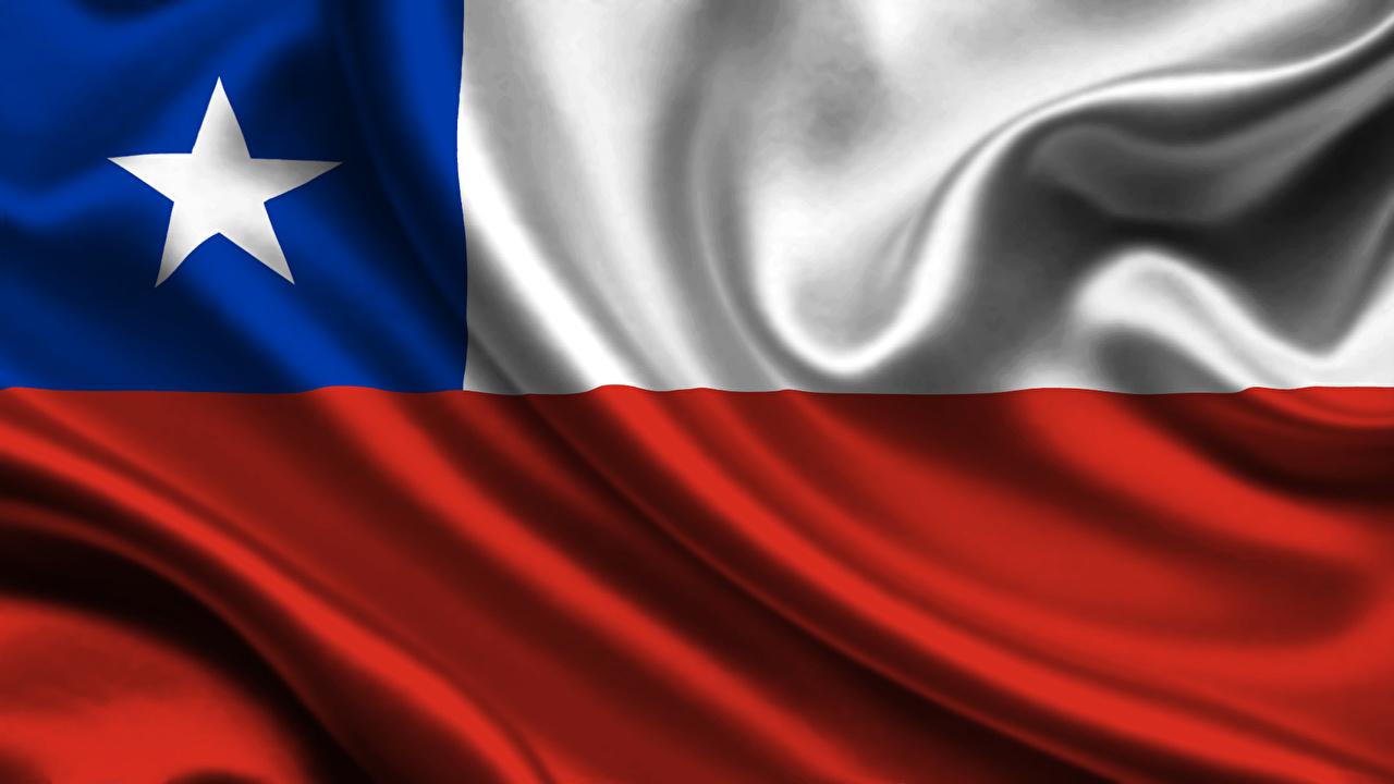 Picture Chile Flag