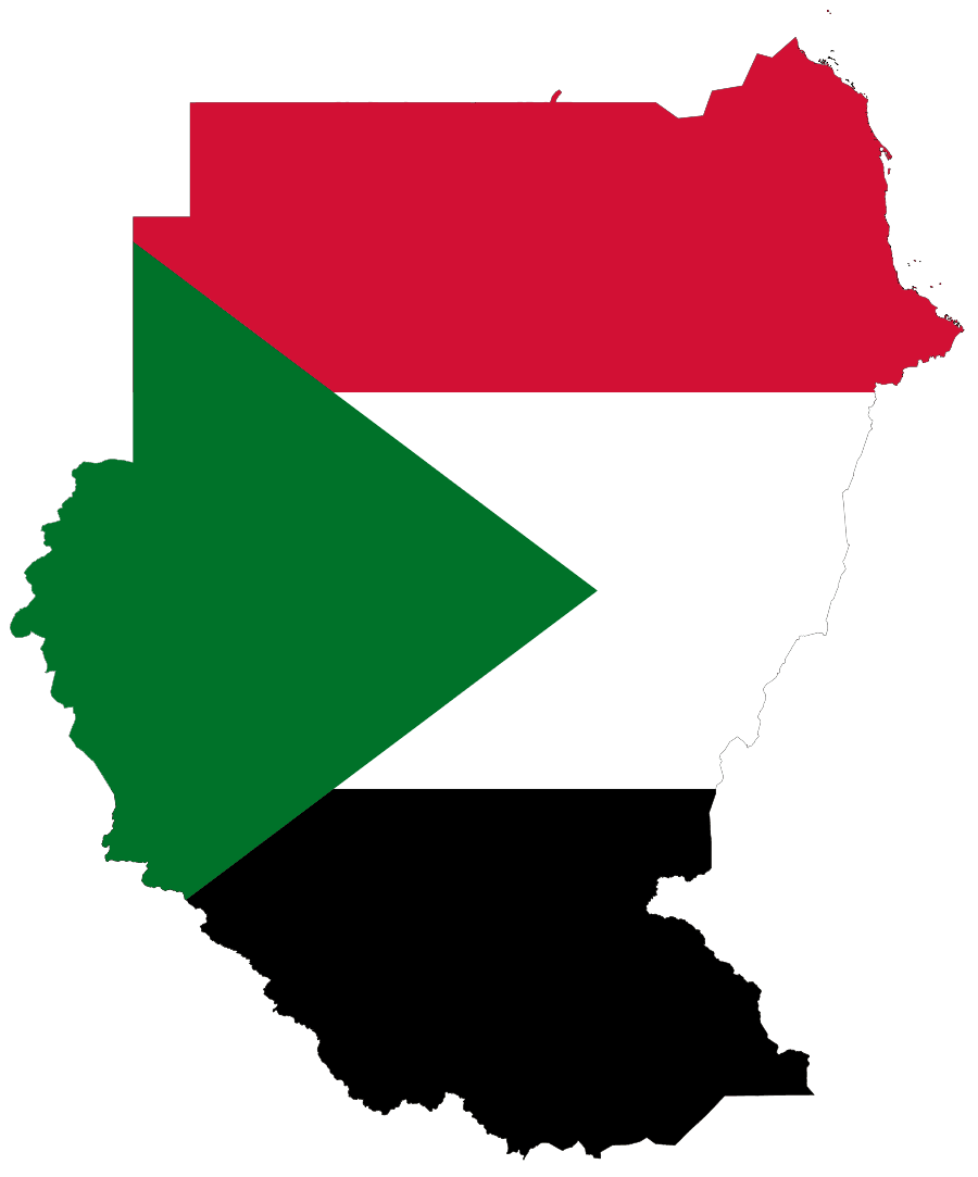 Pin By Ben Stradley On Fun W Flags: Vexillology. Sudan Flag, Africa