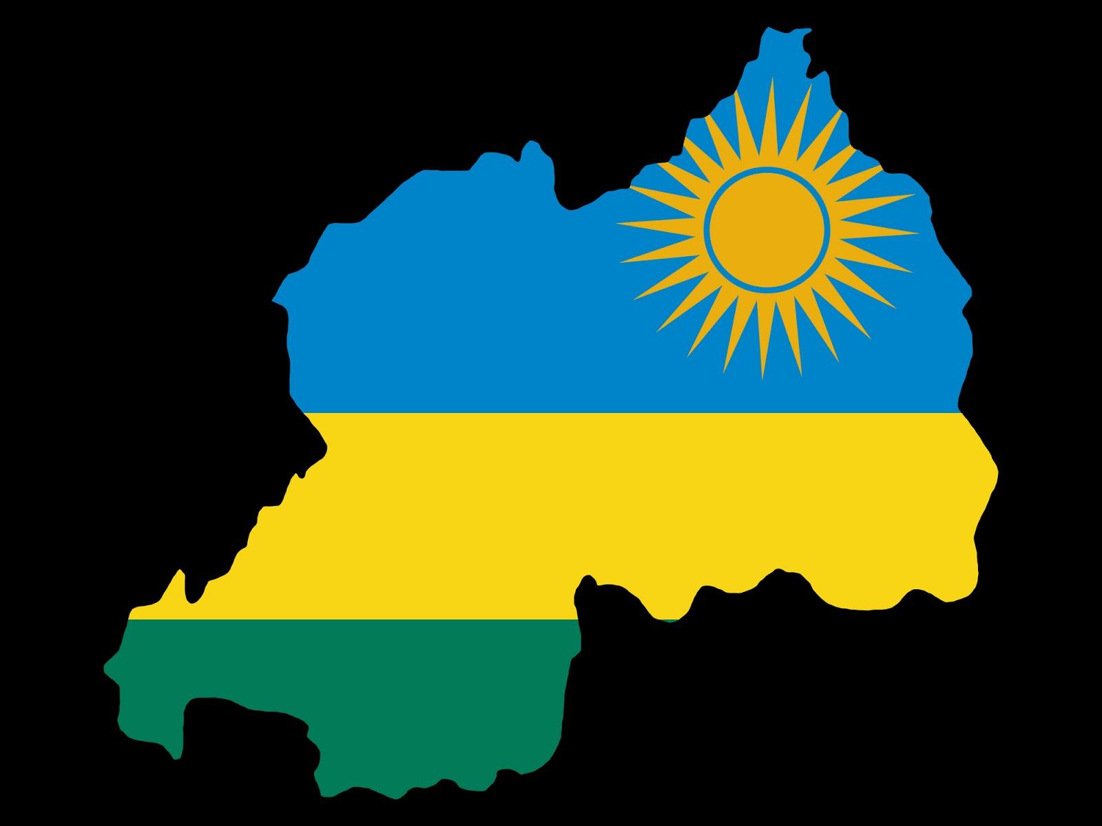 Country Flag Meaning Tanzania Flag Picture
