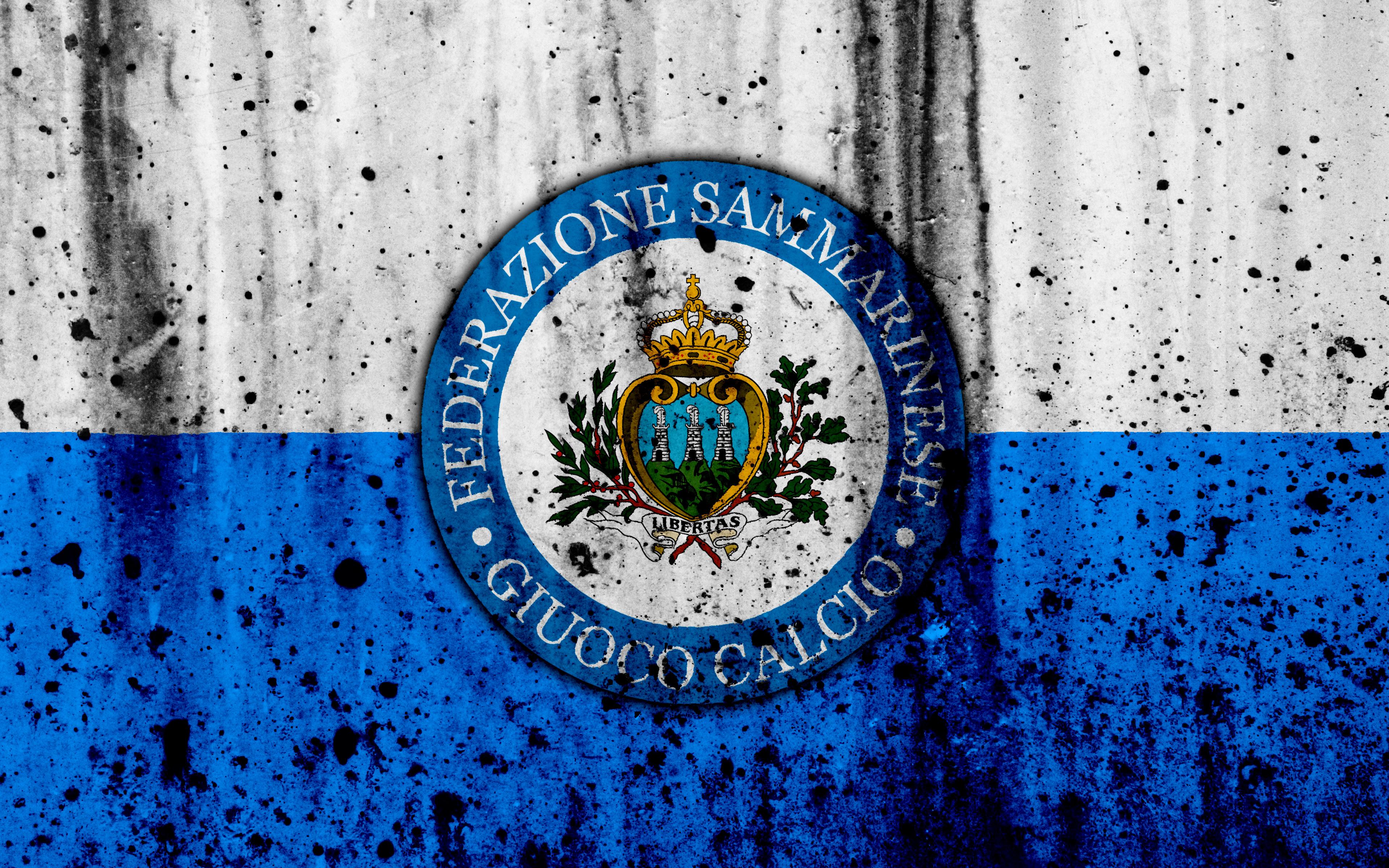 San Marino National Football Team 4k Ultra HD Wallpaper. Background