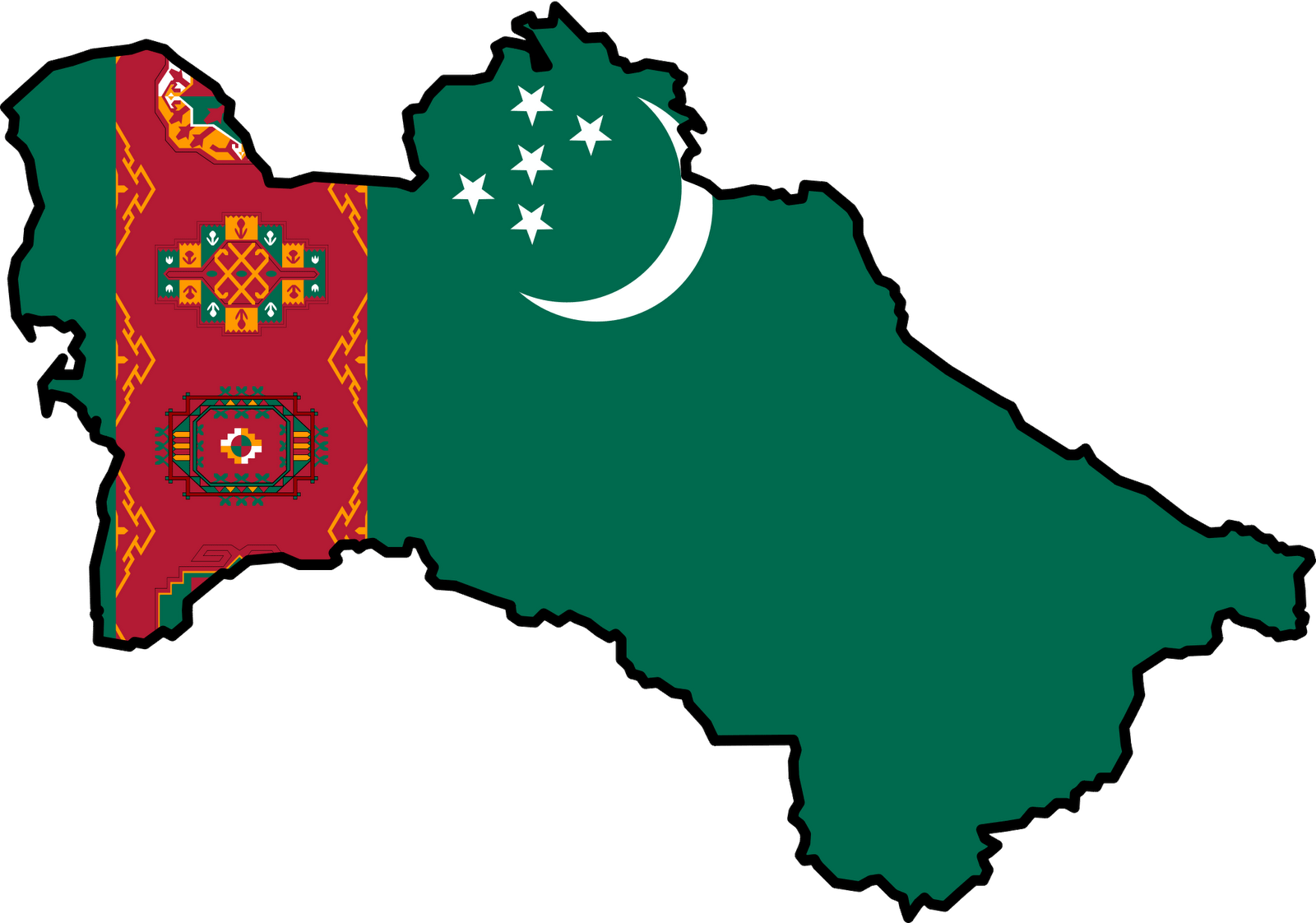 Turkmenistan Wallpaper. Turkmenistan