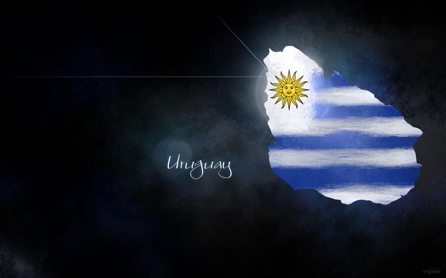 Uruguay Wallpaper, Picture