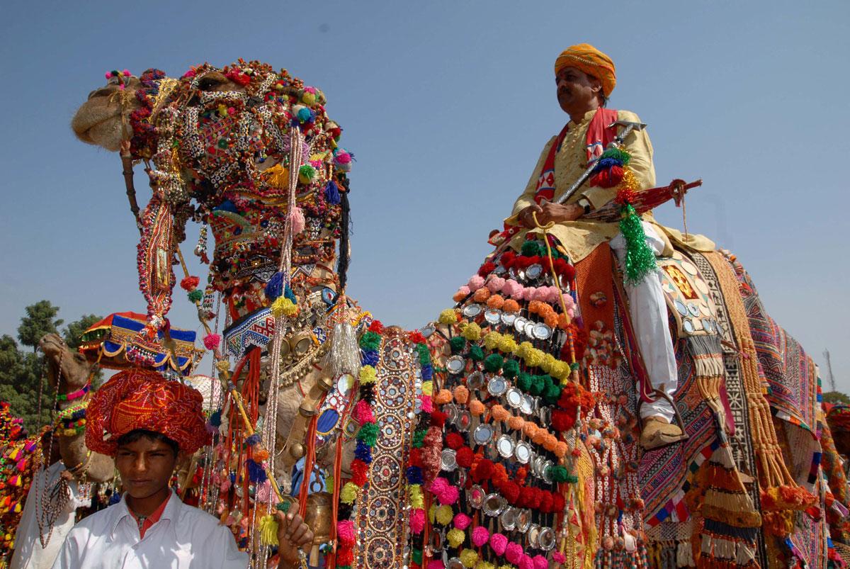 Rajasthan Fairs and Festivals. Rajasthan Tourism Beat