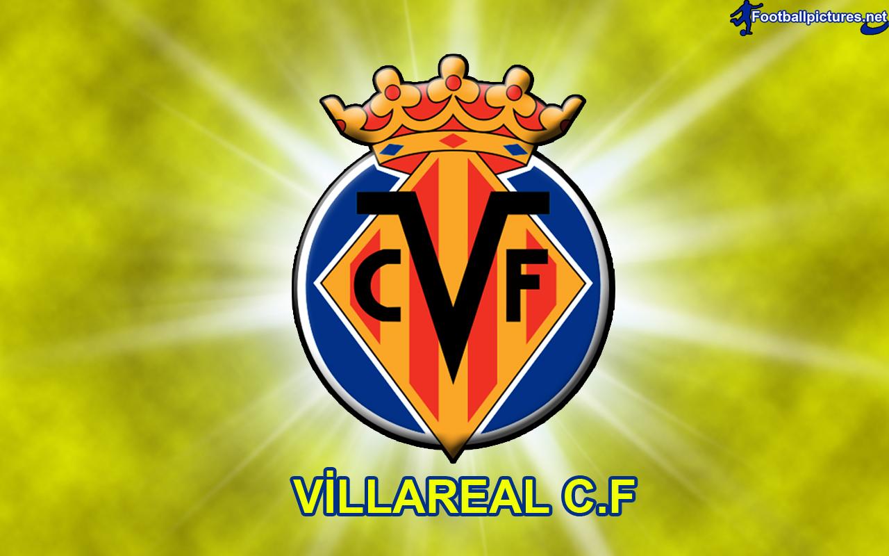 Villarreal CF Wallpaper 3 X 800