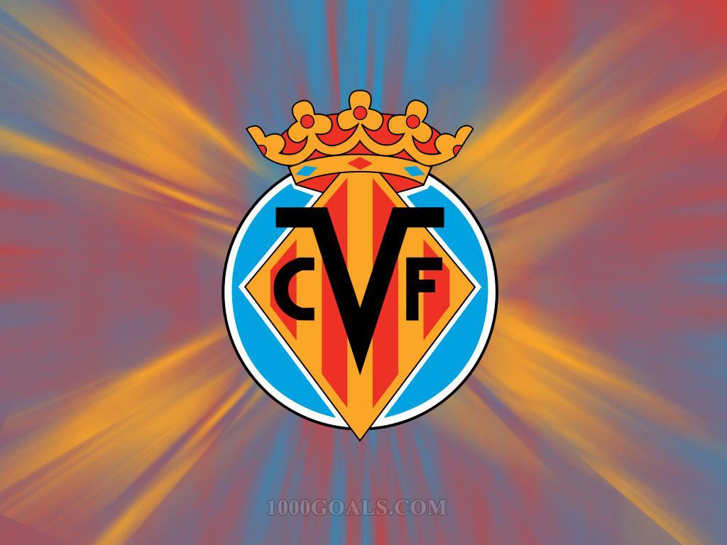 Villarreal CF Wallpaper 4 X 768
