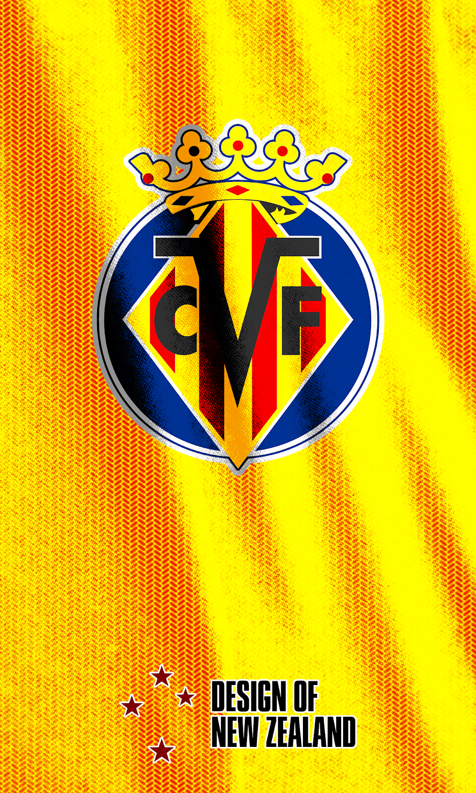 Wallpaper Villarreal CF