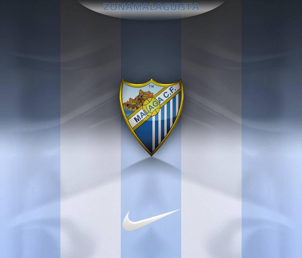 Malaga CF Wallpaper