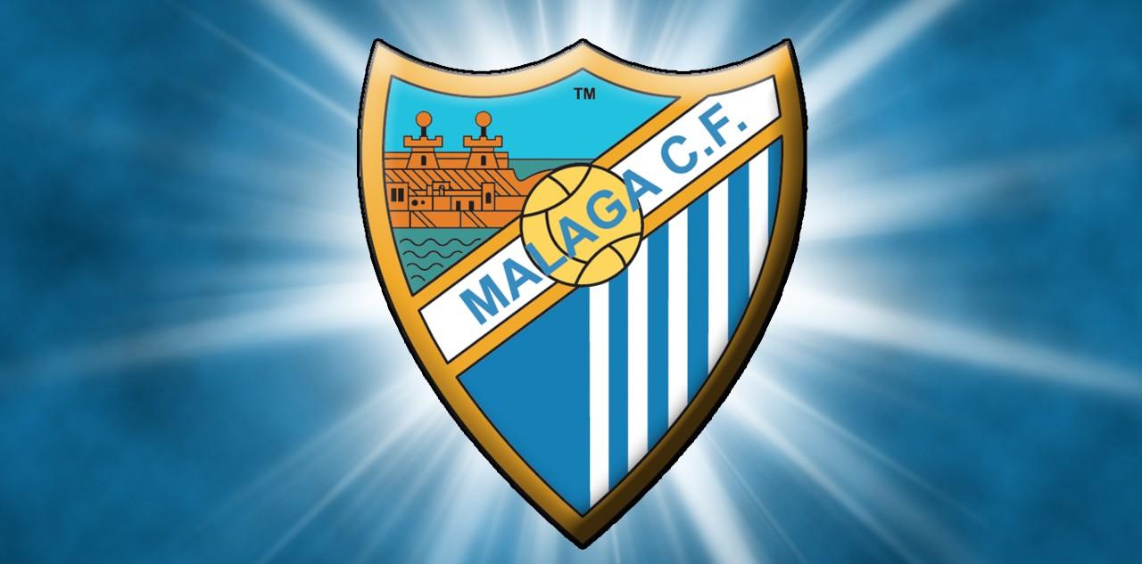 Malaga CF Symbol -Logo Brands For Free HD 3D
