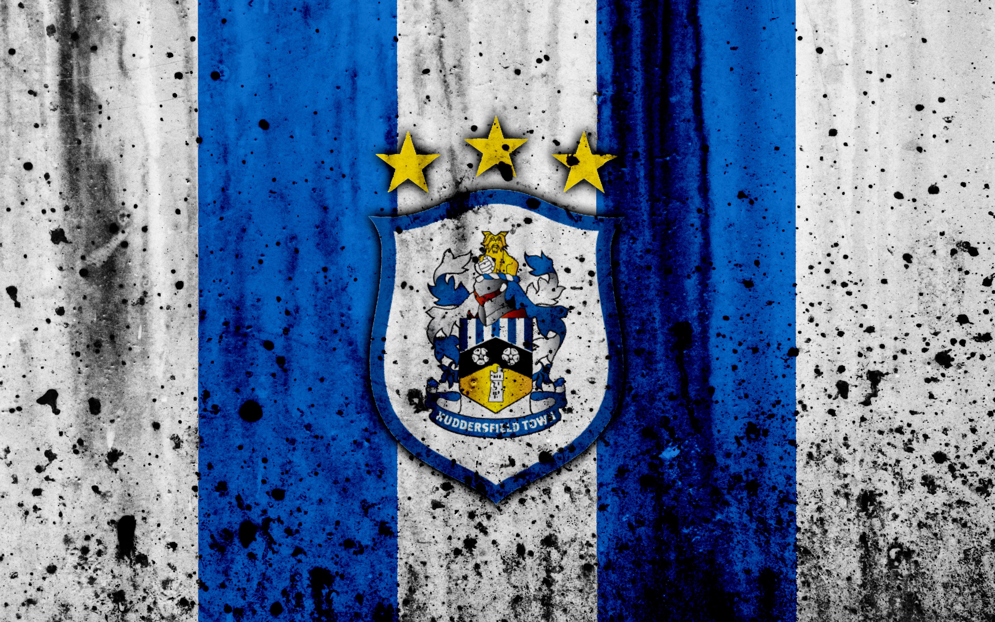 Huddersfield Town A.F.C. 4k Ultra HD Wallpaper. Background Image