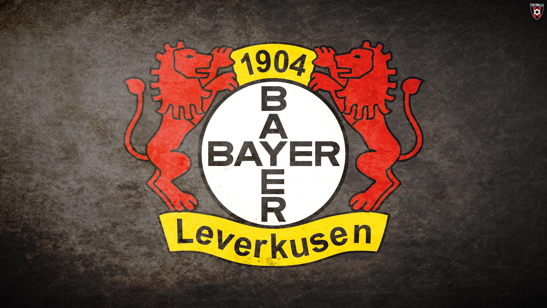 Bayer 04 Leverkusen Wallpaper 10 X 1080