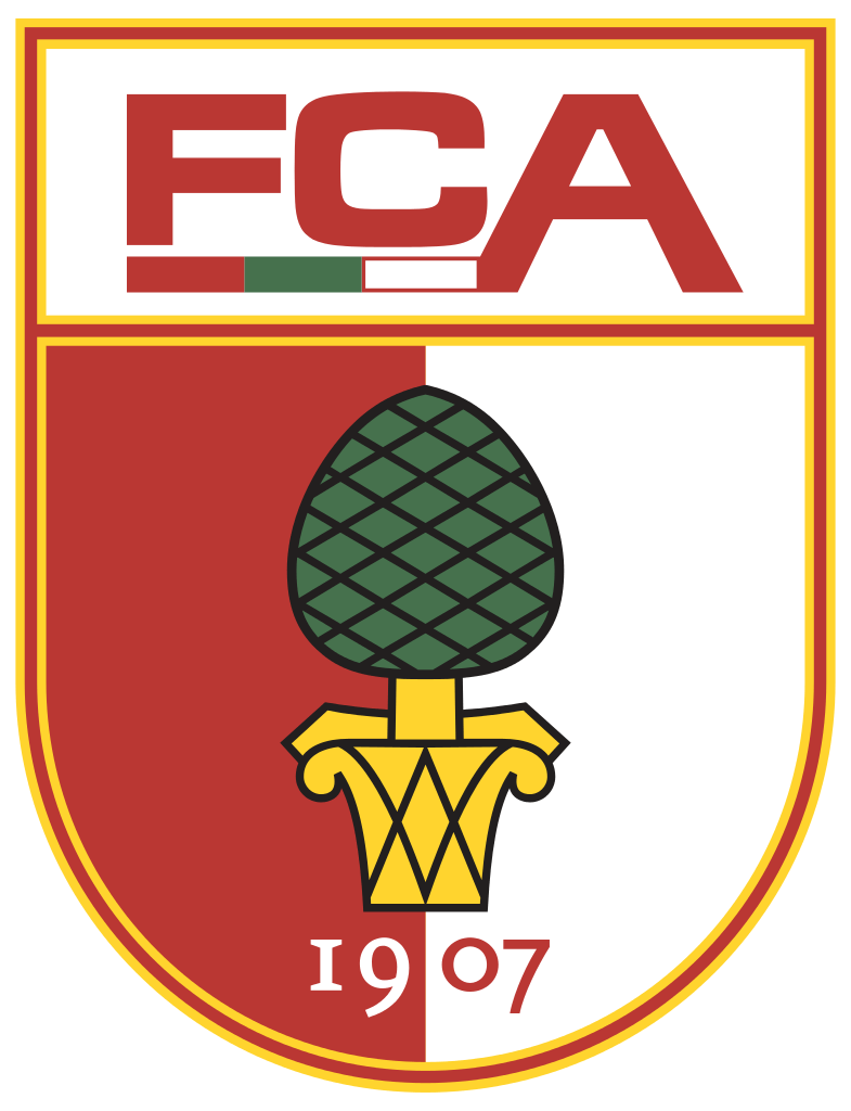 FC Augsburg Germany. BundesLIGA (Germany). Fc augsburg