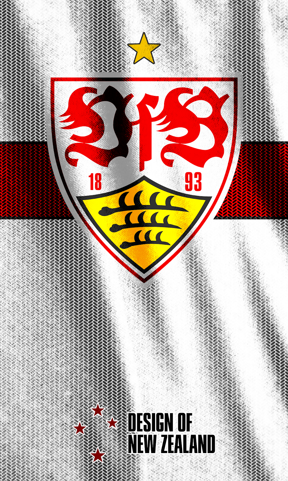 Wallpaper VfB Stuttgart. L.W.s. Stuttgart, Football, Soccer