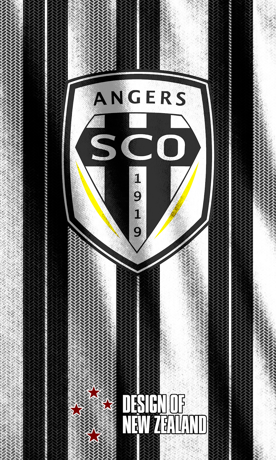 Wallpaper Angers SCO. The Football Illustrated, Inc