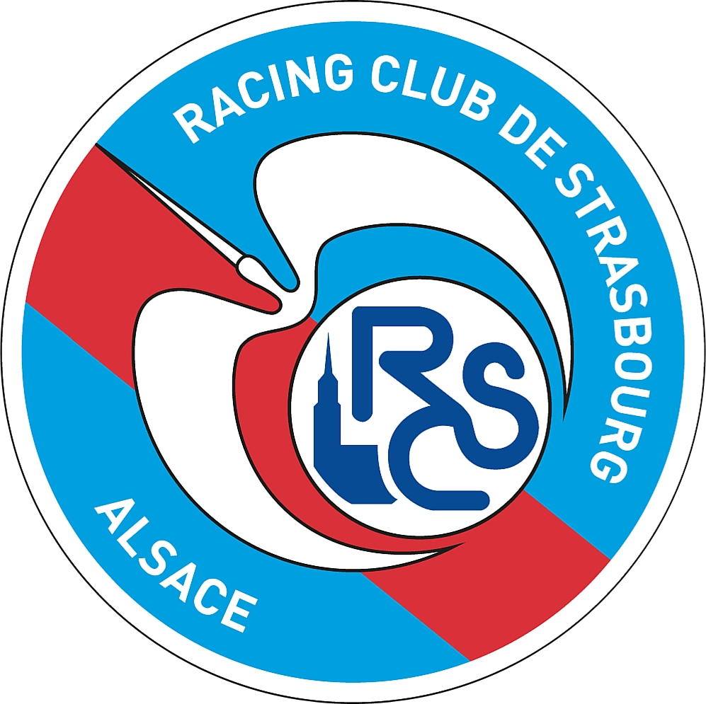 RC Strasbourg. FIFA Football Gaming wiki