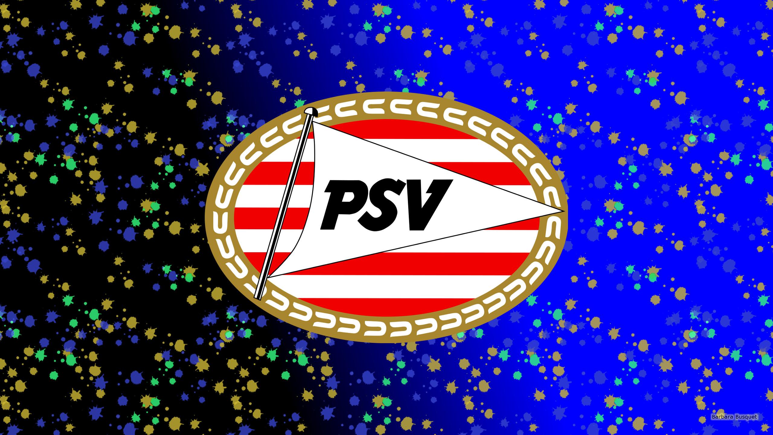 PSV Eindhoven HD Wallpaper