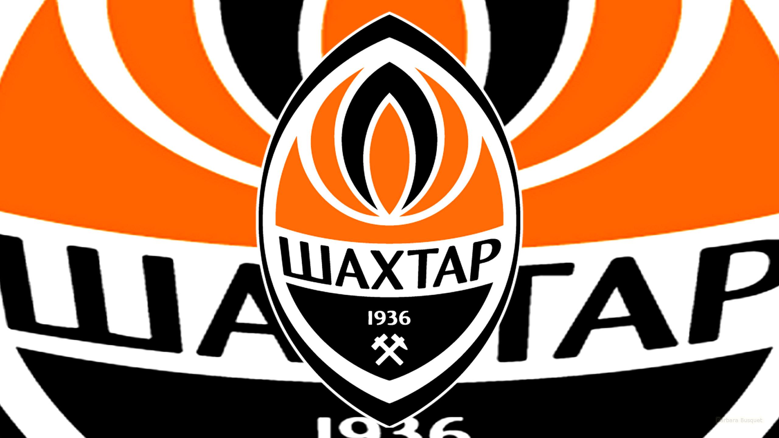 FC Shakhtar Donetsk wallpaper