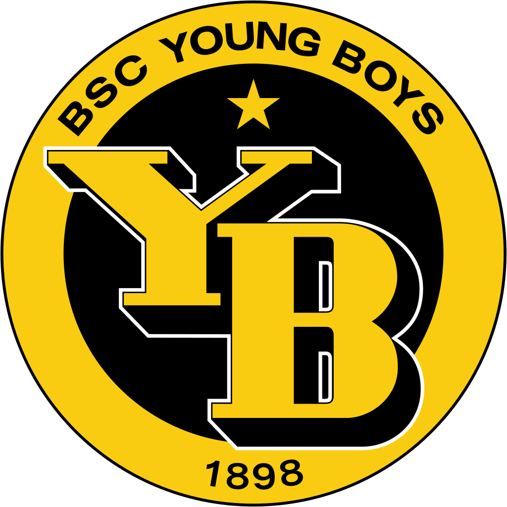 BSC Young Boys logo.svg