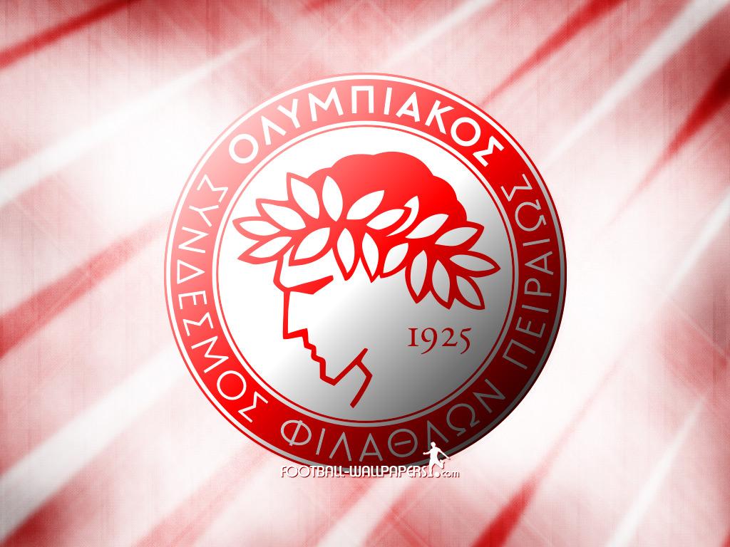 Olympiacos F.C. Wallpaper 8 X 768