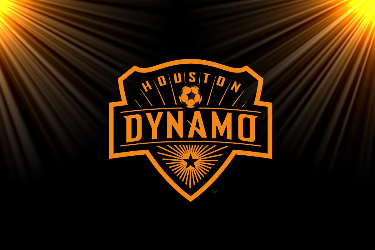 MLS Houston Dynamo Logo wallpaper 2018 in Soccer