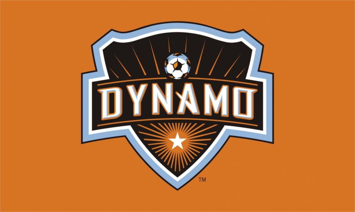 Houston Dynamo mls soccer sports wallpaperx1342