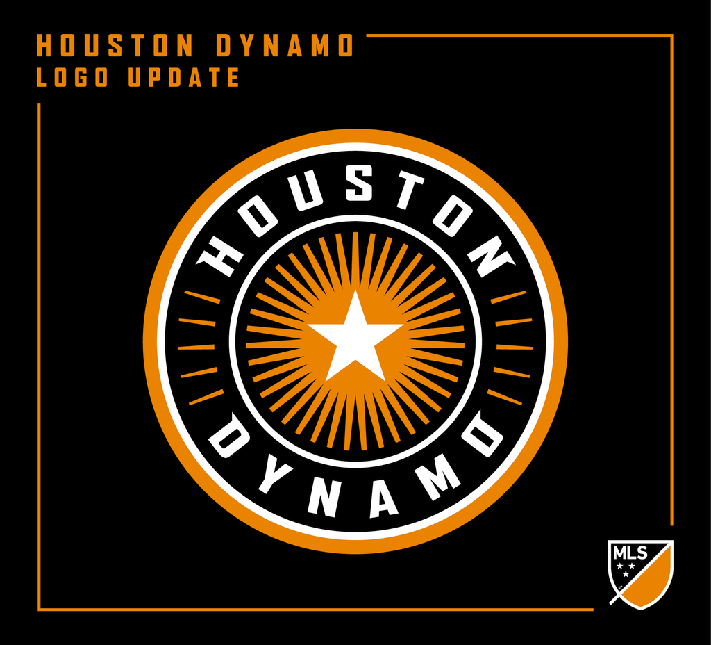Houston Dynamo Logo PNG Transparent Houston Dynamo Logo.PNG Image