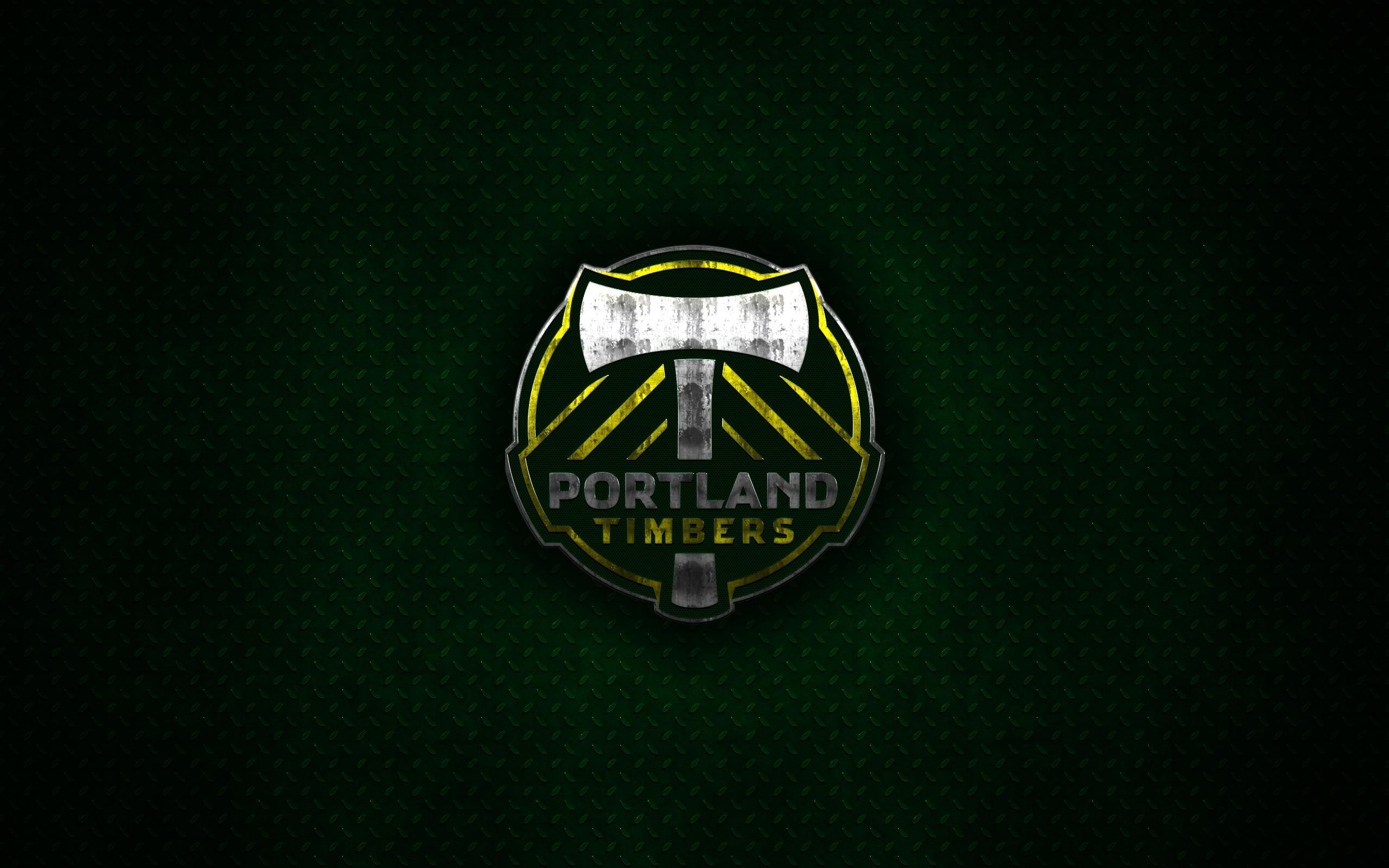 MLS, Logo, Soccer, Portland Timbers, Emblem wallpaper and background