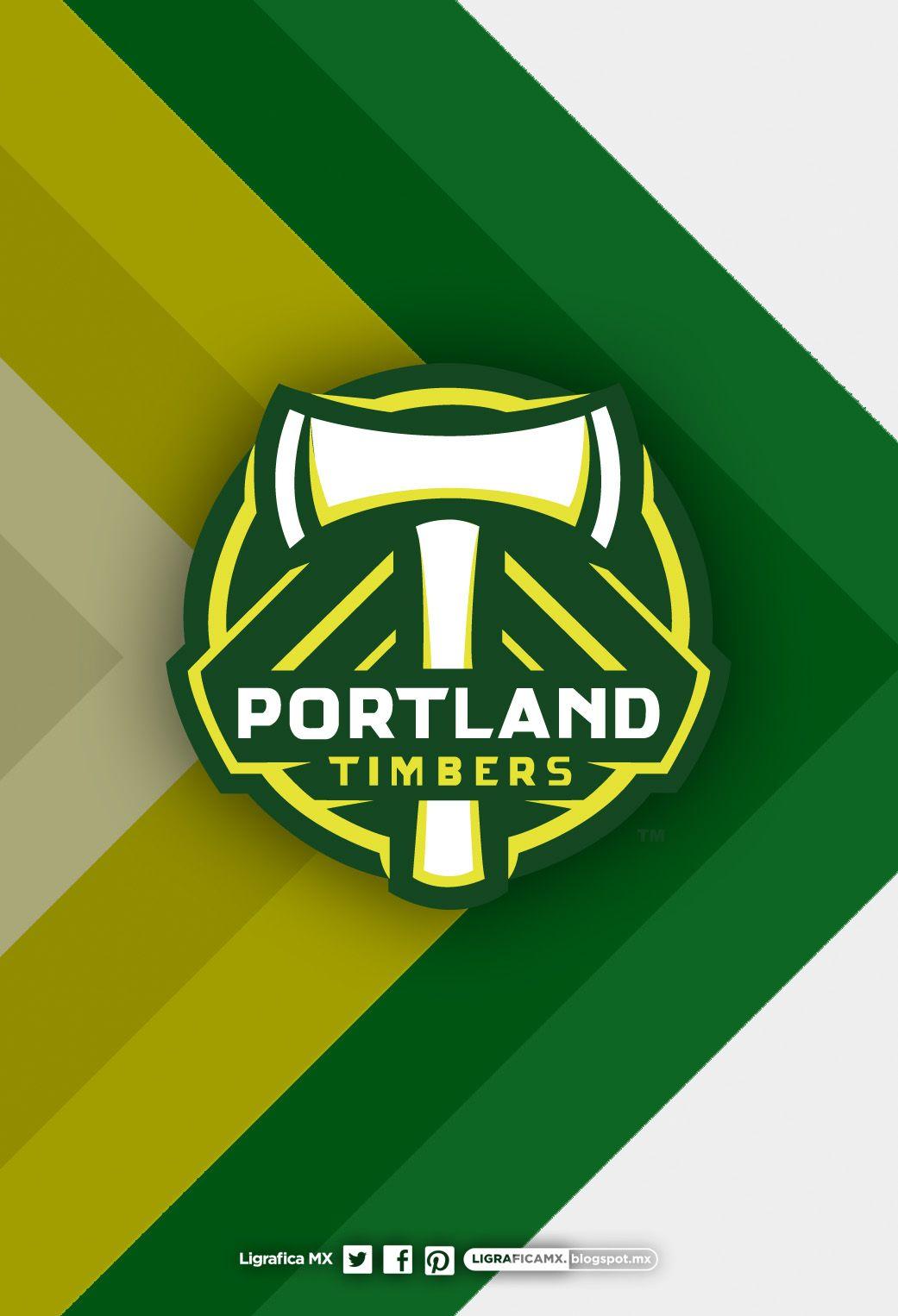 Portland #Timbers 020214CTG(2) LigraficaMX. Soccer