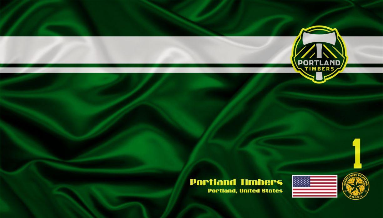 Portland Timbers mls soccer sports wallpaperx1200