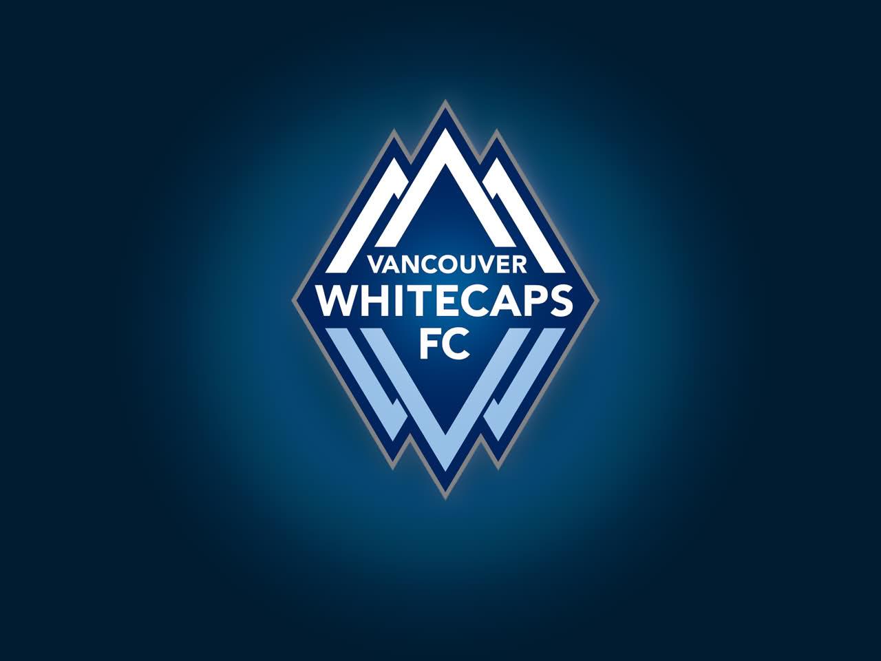 Vancouver Whitecaps FC Football Wallpaper