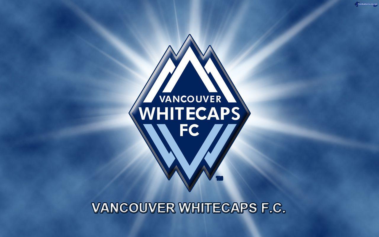 Vancouver Whitecaps Logo. vancouver whitecaps fc logo 1280x800