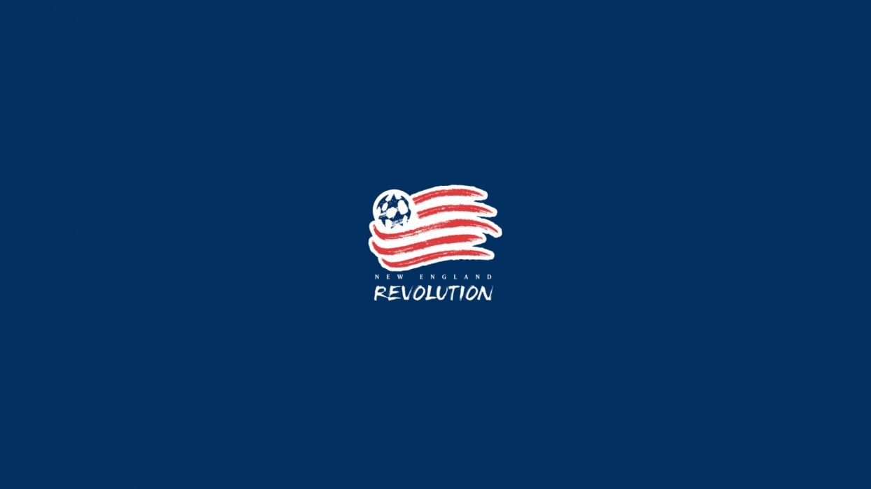 New England Revolution mls soccer sports wallpaperx1440