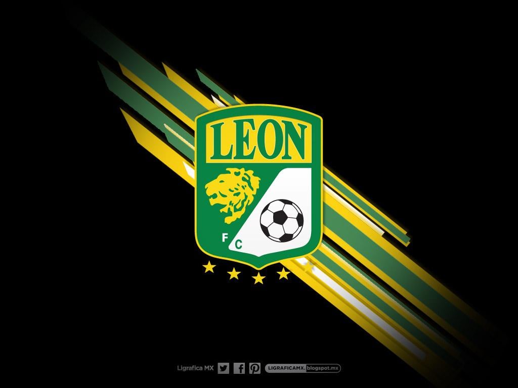 World Cup: León Mexico FC Wallpaper