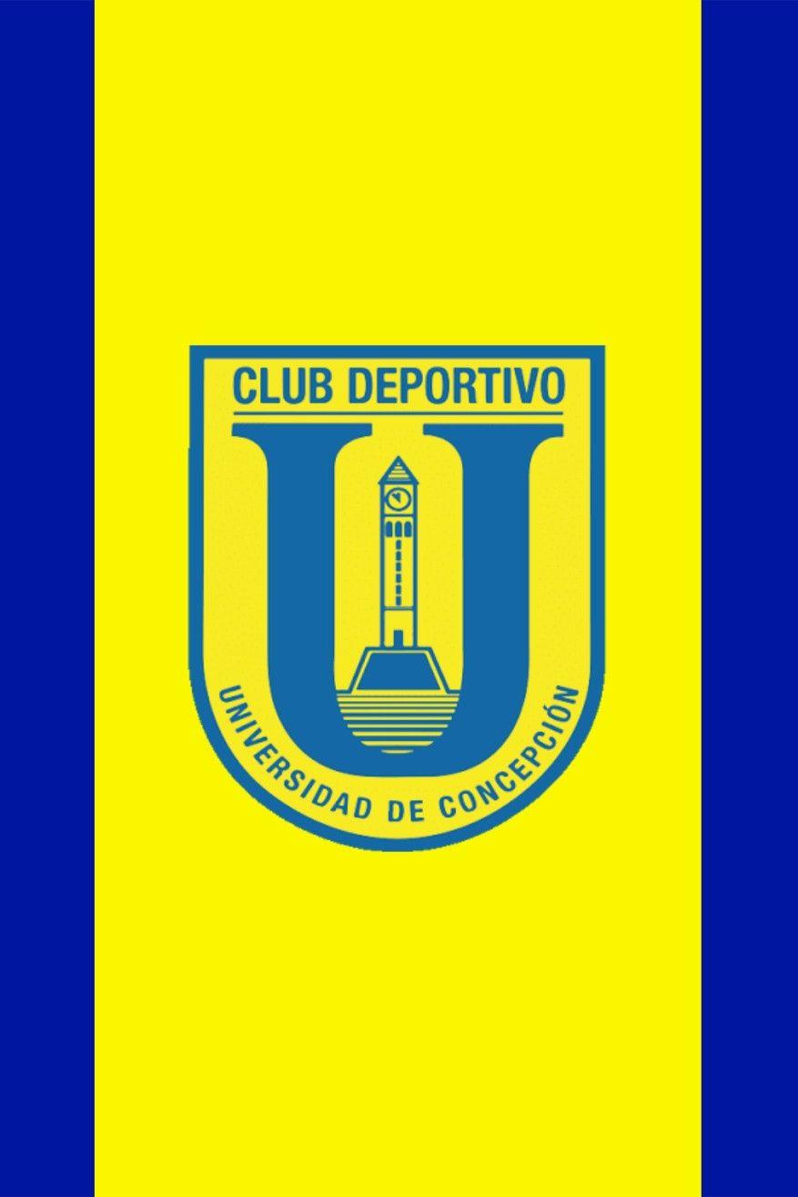 Club Deportivo Universidad De Concepción (Concepción Chile). Latin