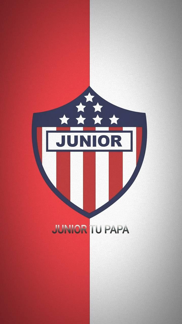 Atletico Junior Wallpaper