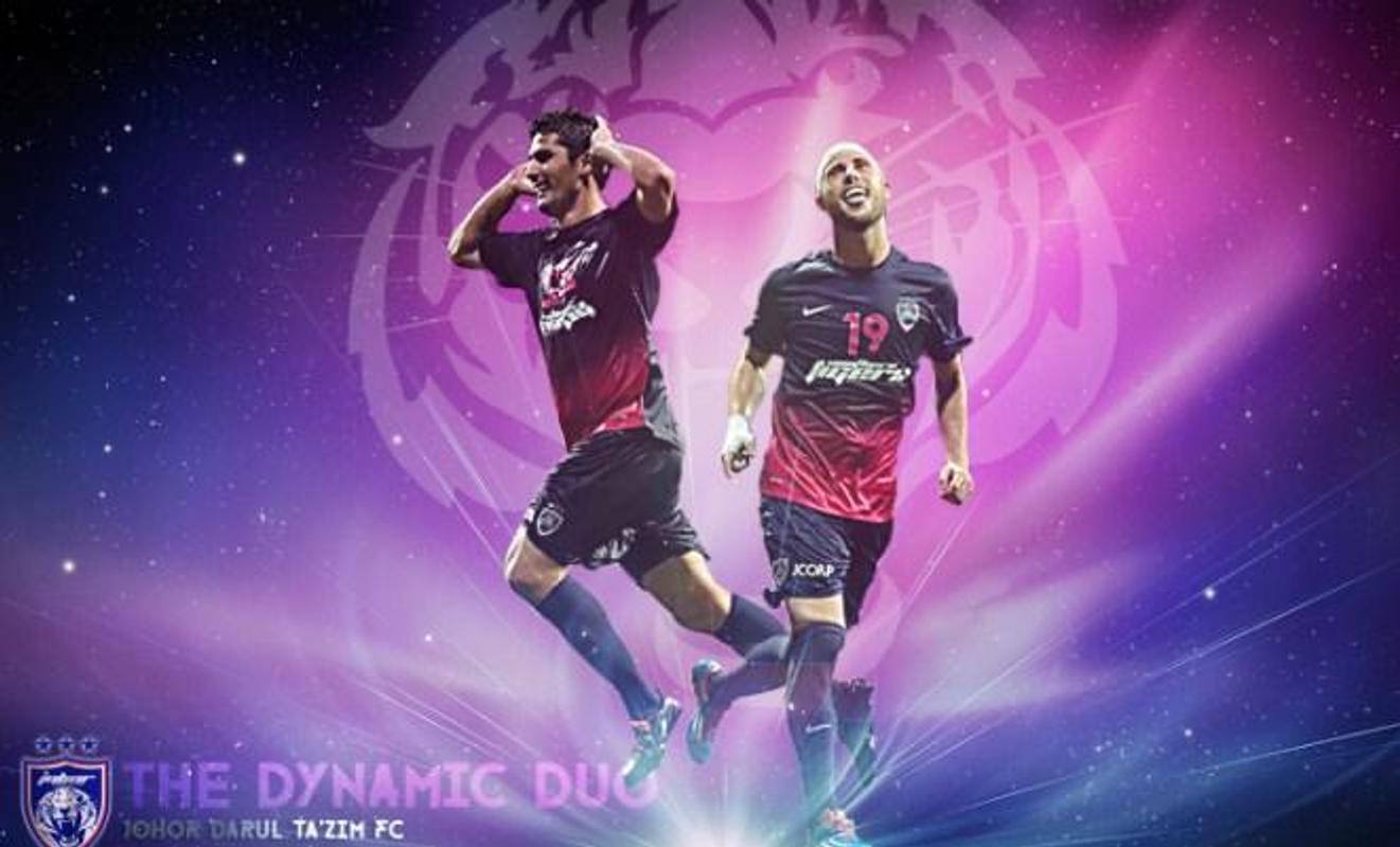 JDT Wallpaper HD for Android