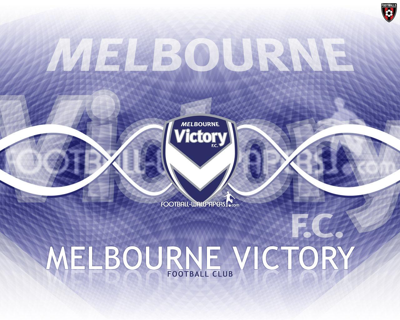 Melbourne Victory Wallpaper