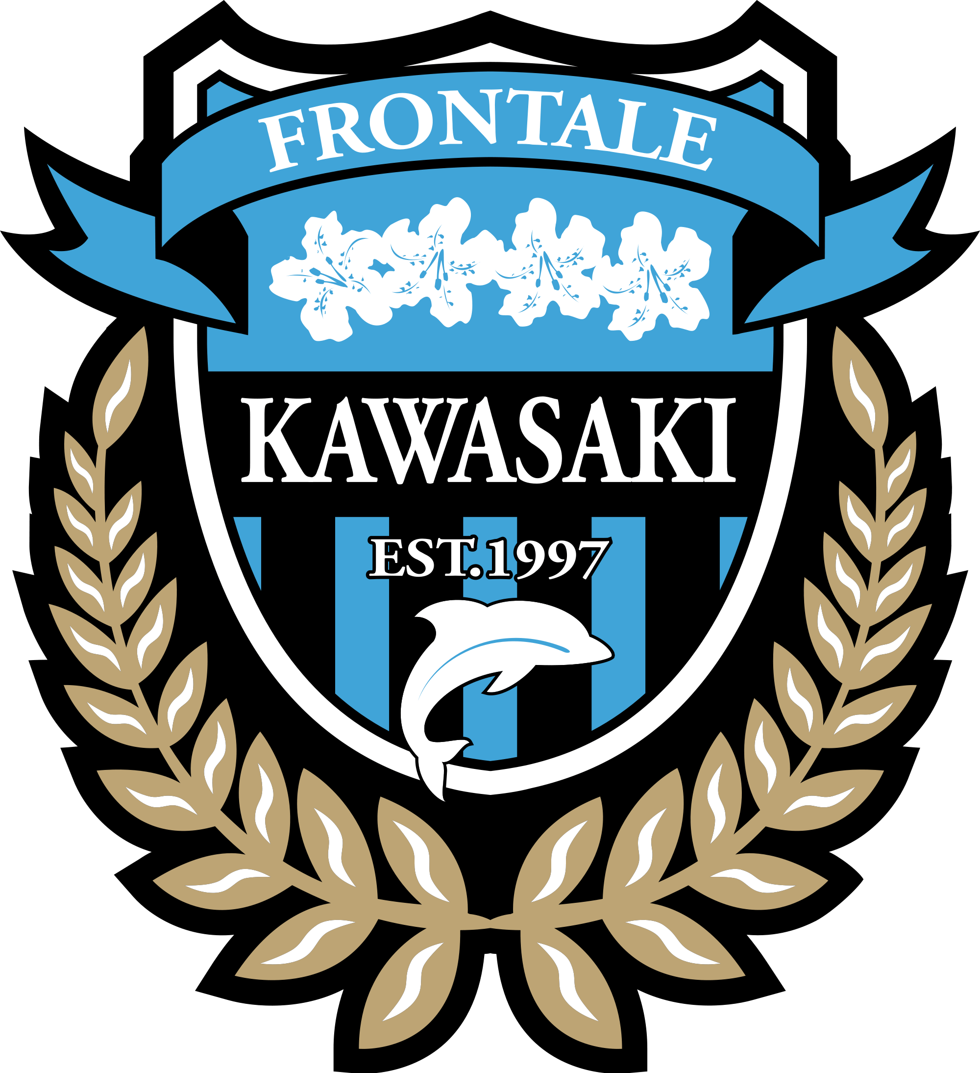 Kawasaki Frontale, J. League Division Kawasaki, Kanagawa