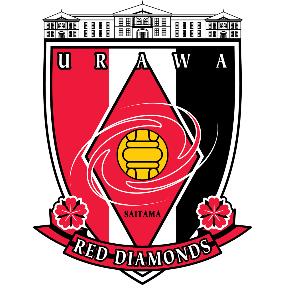 Urawa Red Diamonds ( Japan ). Clubs. Urawa Red Diamonds, Urawa